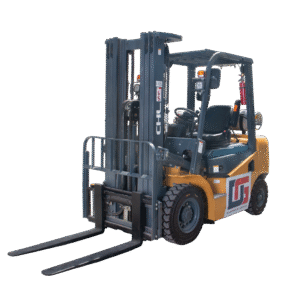 Montacargas Eléctrico