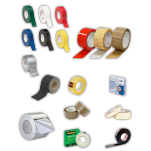 Cinta Adhesiva