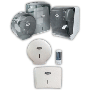 Despachadores y Secadores