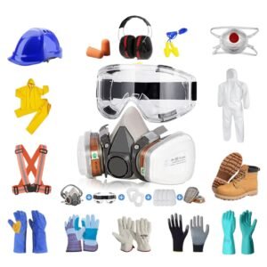 Epp Especifico y prevención