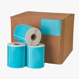 ETIQUETAS ADHESIVAS TT