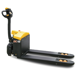 Patín Eléctrico Industrial