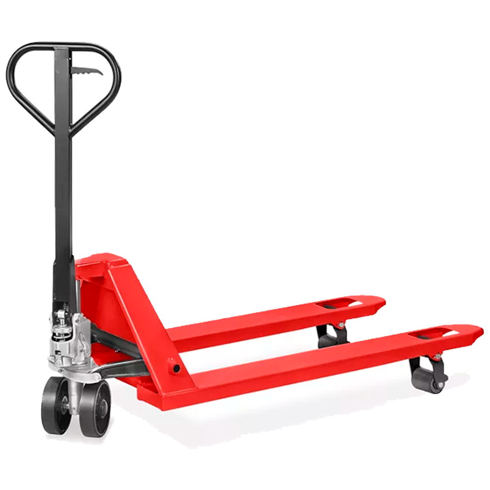 Patín Hidráulico Industrial