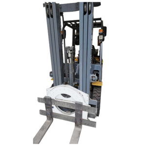 Montacargas Con Rotador