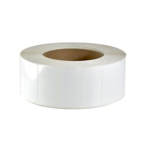 ETIQUETAS ADHESIVAS SEMIGLOSS