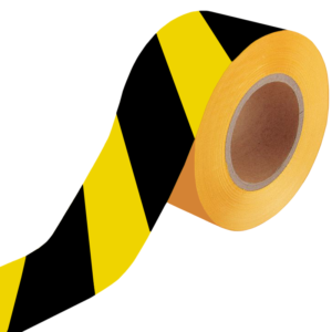 CINTA ADHESIVA DELIMITADORA